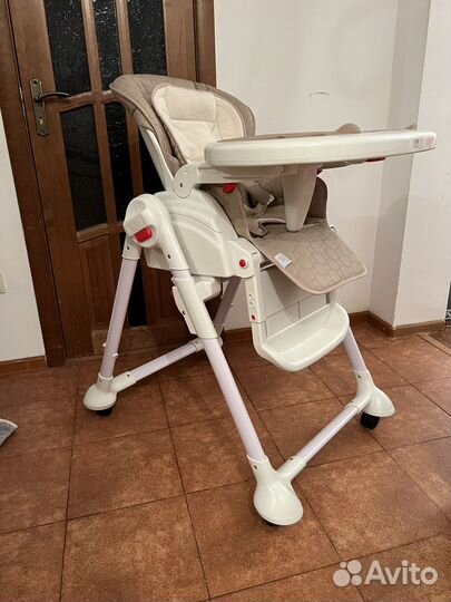 Стульчик для кормления sweet baby