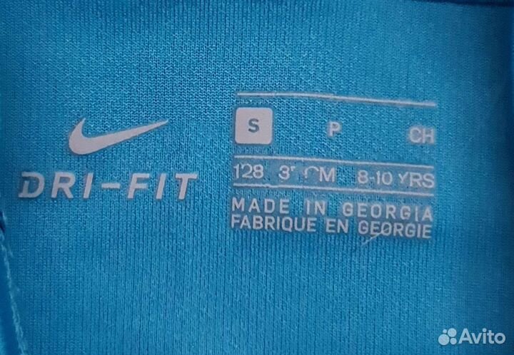 Детская футбольная форма зенит