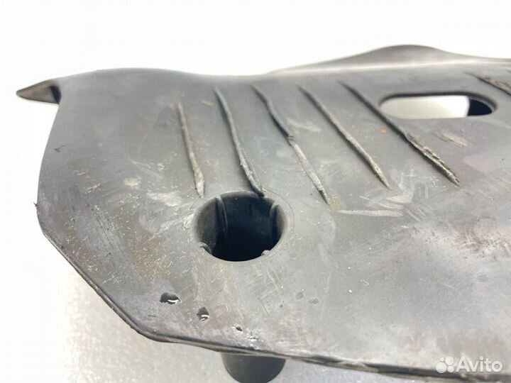 Защита днища кузова задняя правая Bmw 1-Series F20