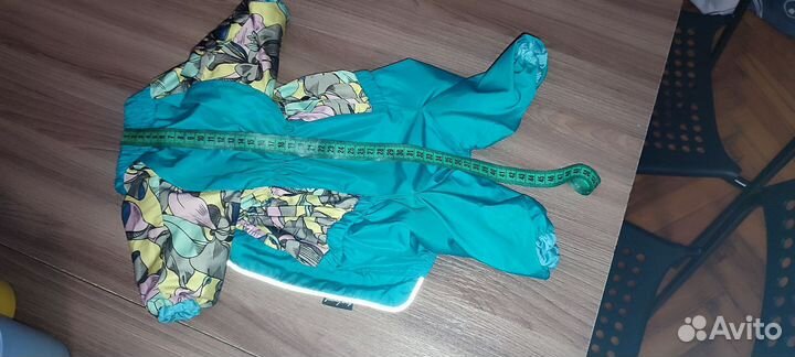 Комбинезон для собаки