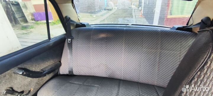 Разбор ваз 2107 на запчасти