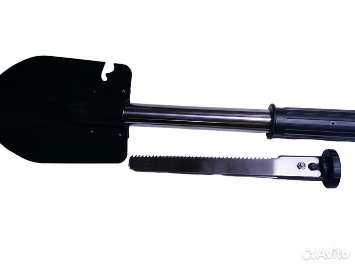 Туристический набор/ Лопата и топор