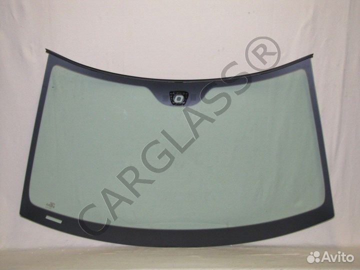 Лобовое стекло saab 9-3 4D 2002-12