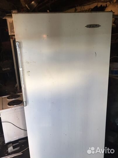 Холодильник ЗИЛ