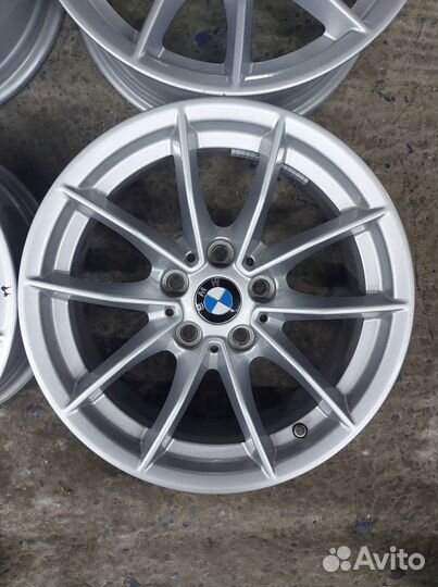 Диски R16 BMW Б/у оригинал
