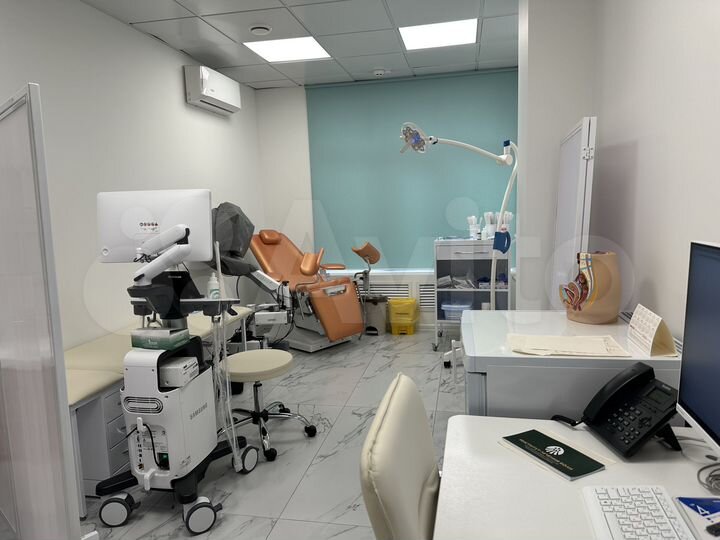 Свободного назначения, 595.1 м²