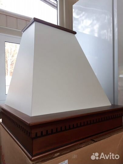 Вытяжка Vialona Cappe Анастасия 60 inka 900 новая