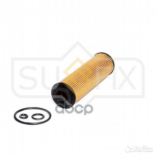 Фильтр масляный SP1243 sufix