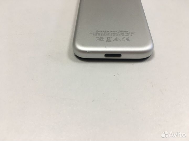 Пульт ду Apple TV Remote (оригинал)