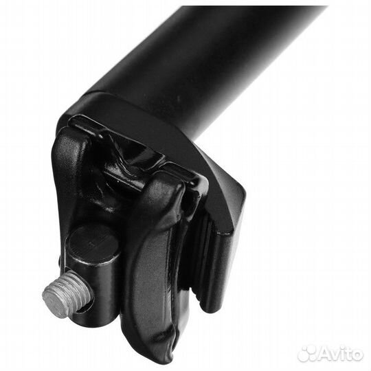 Подседельный штырь Dream Bike 25,4*300 мм, алюмини