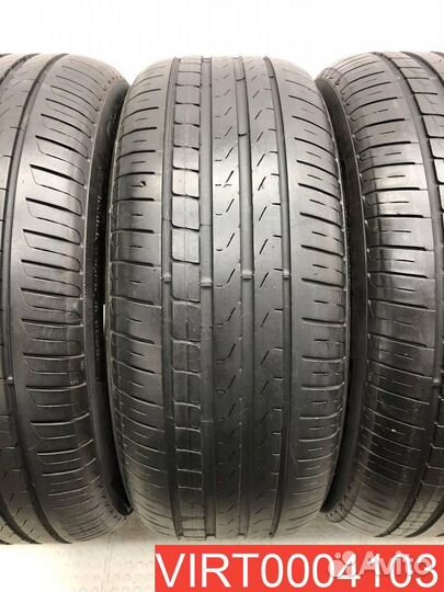 Pirelli Cinturato P7 245/55 R17 102V