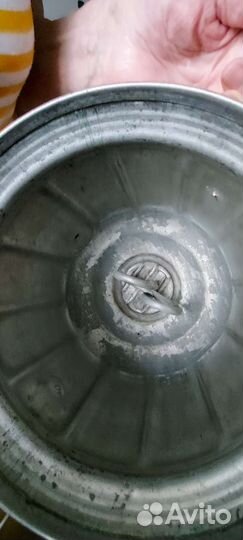 Самовар электрический СССР