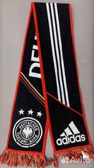 Шарфы Adidas чемпионата мира 2018