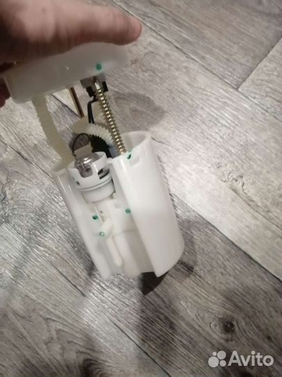 Насос топливный электрический Geely Emgrand X7