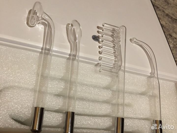 Импульсный массажер