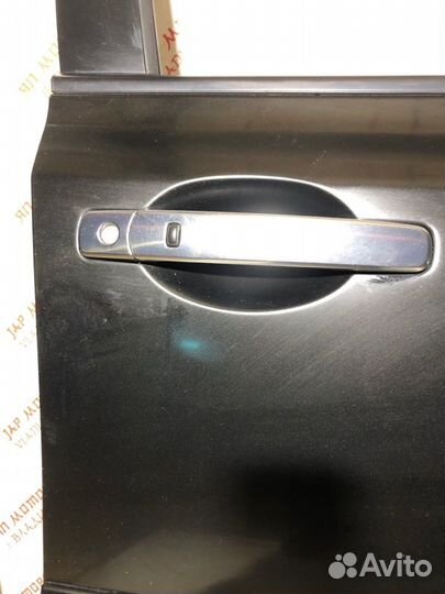 Дверь боковая передняя правая Nissan X Trail T31