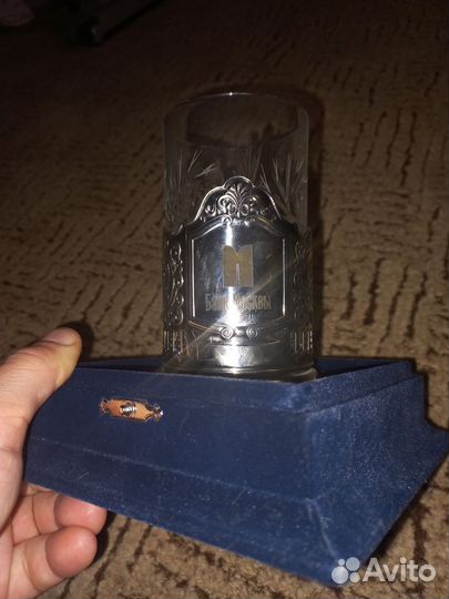 Подстаканник