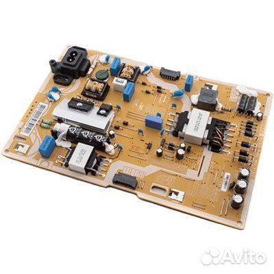 Платы блока питания для телевизора