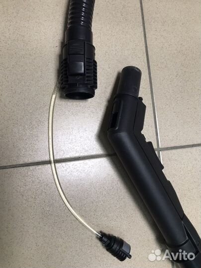 Шланг на моющий пылесос Karcher se 4002