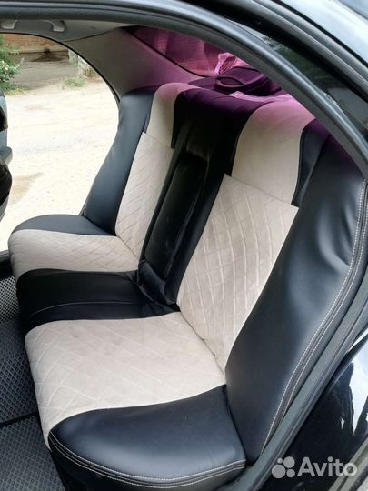 Чехлы на тайота Mark 2 90 кузов