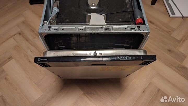 Посудомоечная машина Electrolux б/у