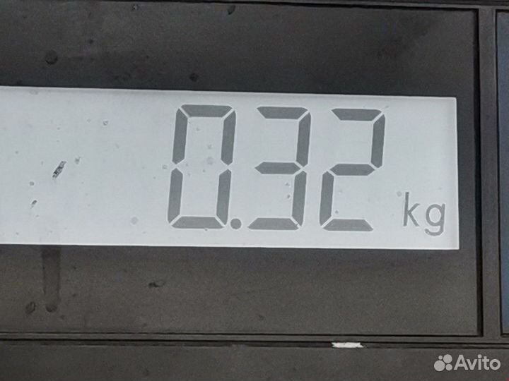 Болт Ford Transit 6 2004 6L2Z1012BA