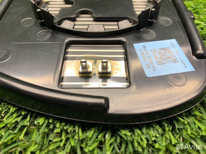 Зеркало Toyota Rav 4 2000-2005