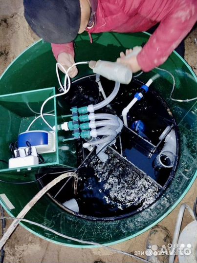 Септик купить