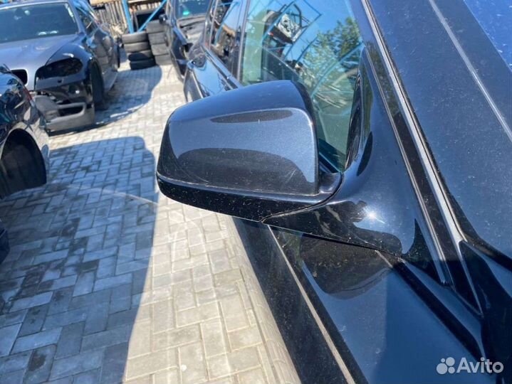 Зеркало правое BMW 7 F01/F02 Дизель АКПП 3.0 2009