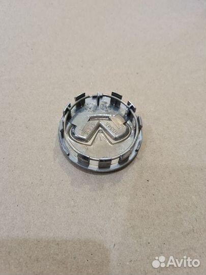 Колпачок литого диска Инфинити Infinity Оригинал