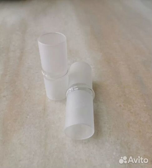 Плафоны для люстры 5штук