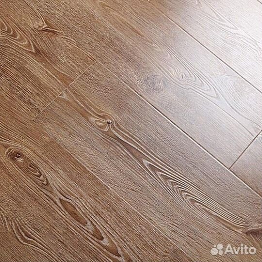 Ламинат Floorwood Megapolis 618 Дуб Ченнаи