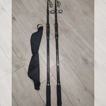 Карповые удилища