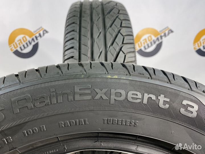 Uniroyal Rain Sport 3 225/60 R18 100H