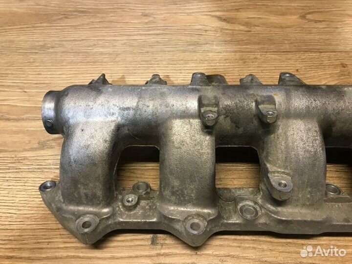 Коллектор впускной Nissan Np300 2.5 YD25 2012