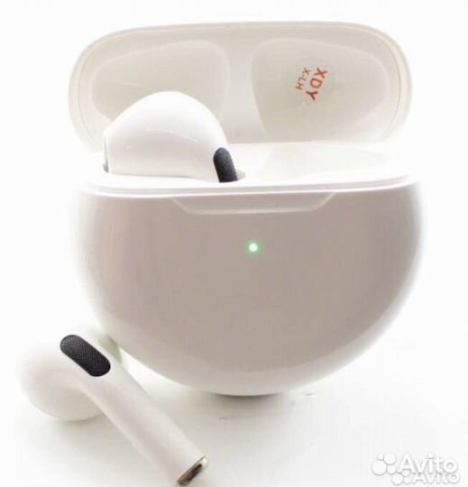 Беспроводные bluetooth наушники