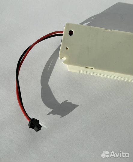 Блок питания для светодиодной ленты