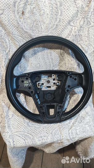 Руль volvo s60 s80 xc60 R-design