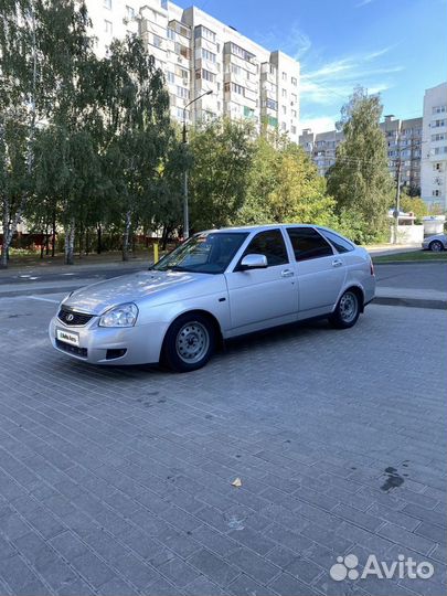 LADA Priora 1.6 МТ, 2012, 226 000 км