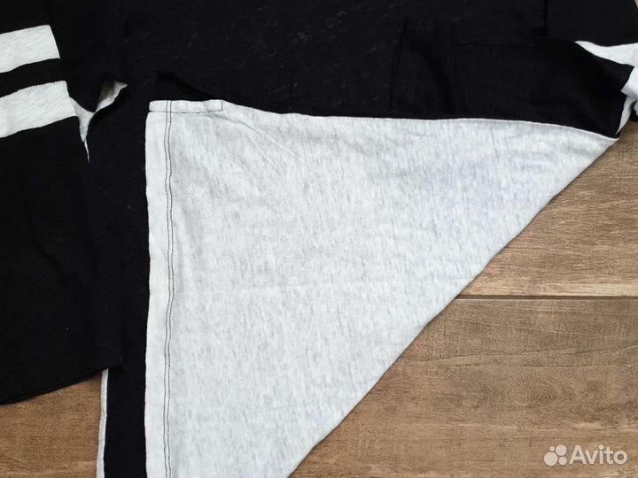 Лонгслив женский jcrew s