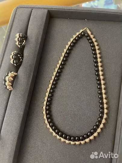 Колье clash de cartier