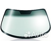 Лобовое стекло Mitsubishi