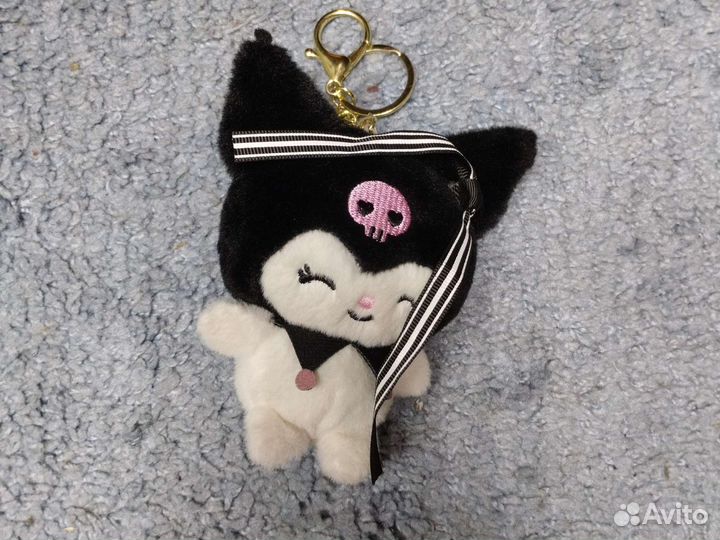 Мягкая игрушка