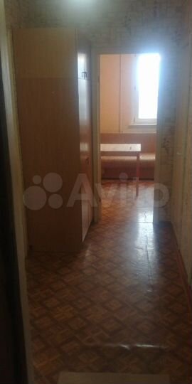 1-к. квартира, 35 м², 9/16 эт.