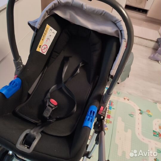 Автолюлька