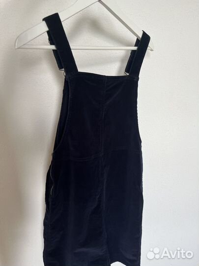 Сарафан вельветовый женский Redherring