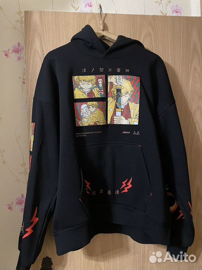 Толстовка nikifilini