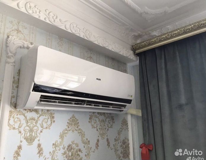 Кондиционеры