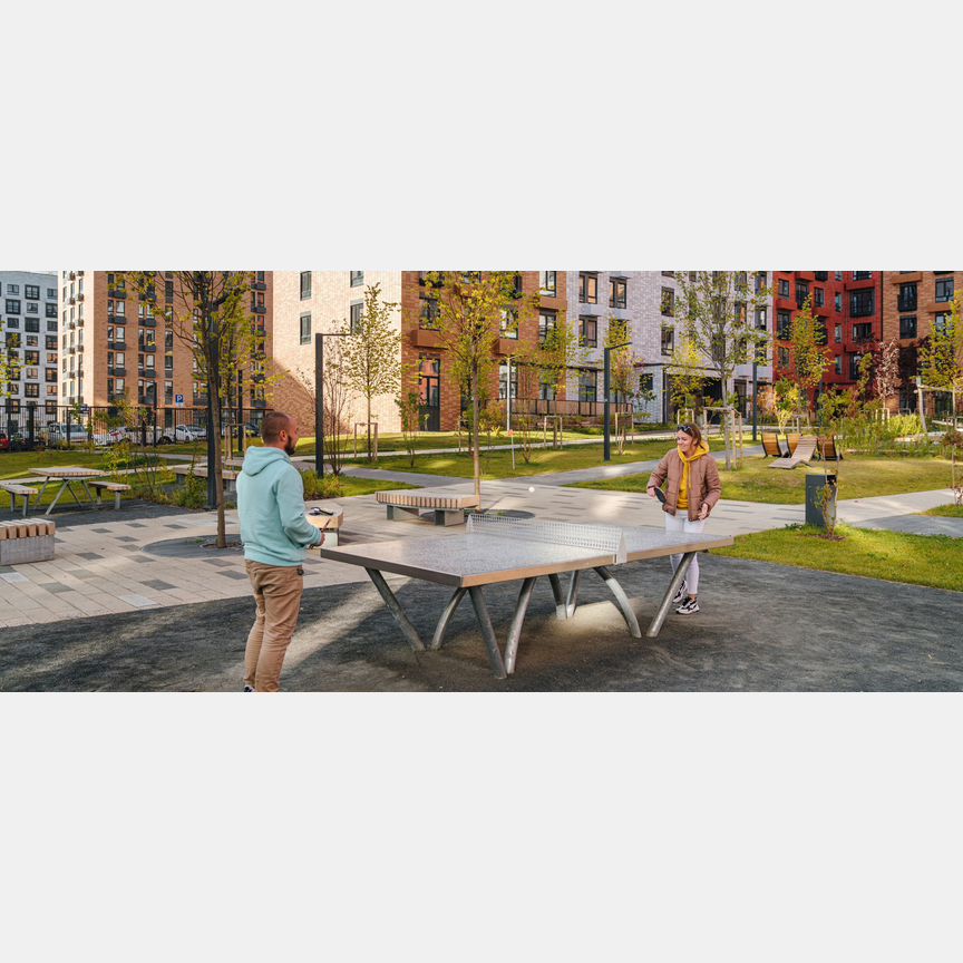 2-к. квартира, 65,5 м², 8/9 эт.