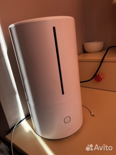 Увлажнитель воздуха xiaomi smartmi humidifier